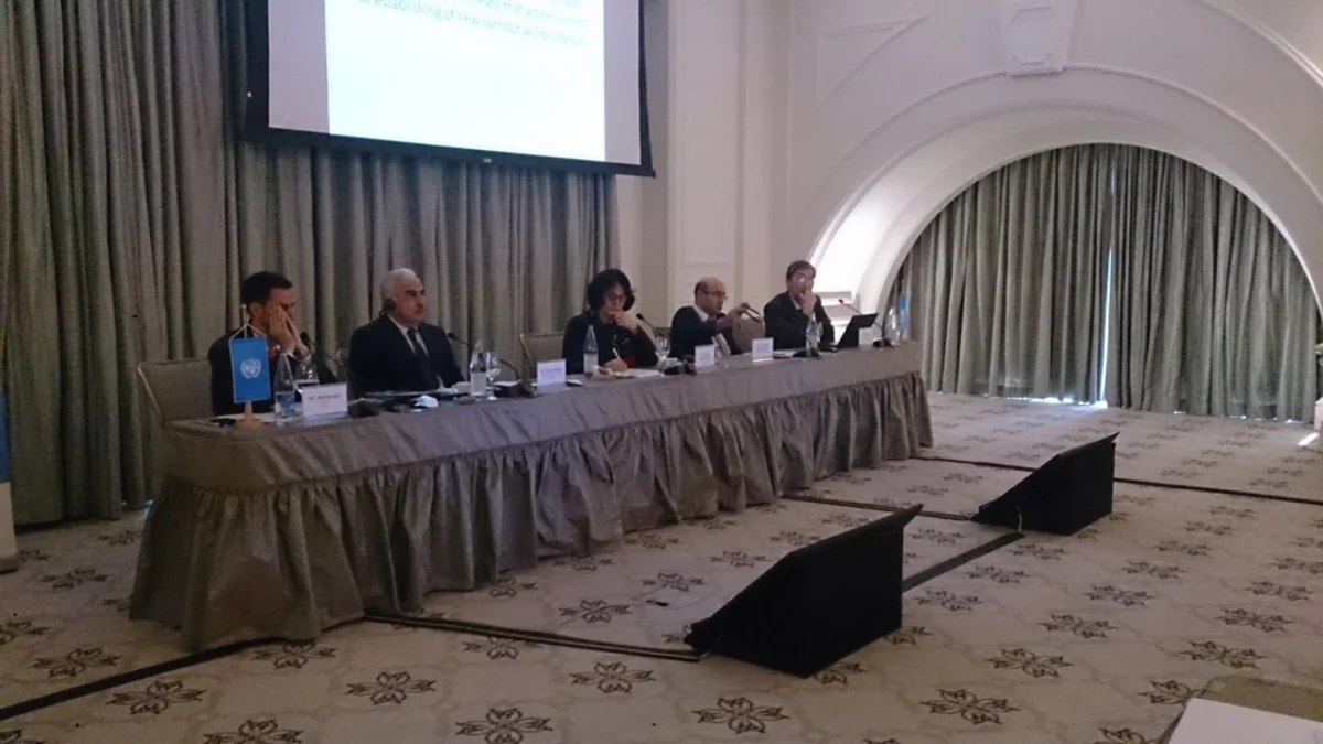 UNIDO: Azərbaycanla əməkdaşlığı daha da gücləndirəcəyik