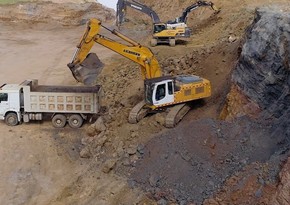 AzerGold привлечет 13 тыс. работников к реализации проектов цветных металлов