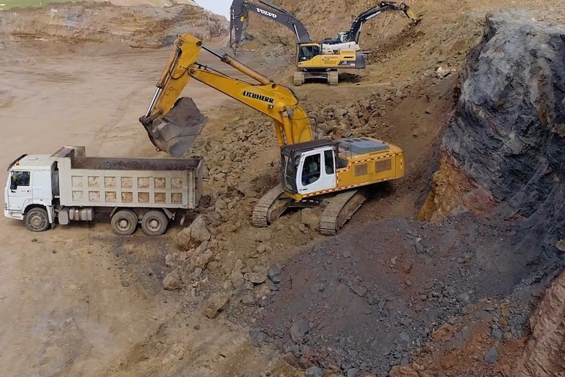 “AzerGold” əlvan metal layihələrinin icrasına 13 min işçi cəlb edəcək
