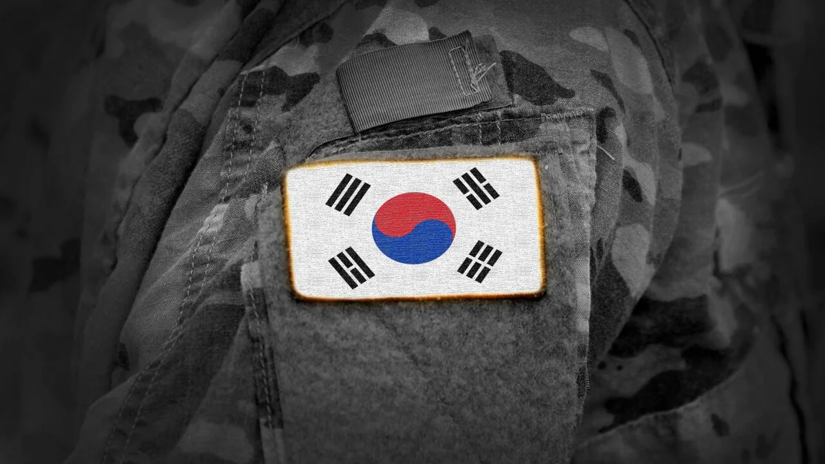 Из ВВС Южной Кореи уволили двух командиров из-за ошибочного сброса бомб