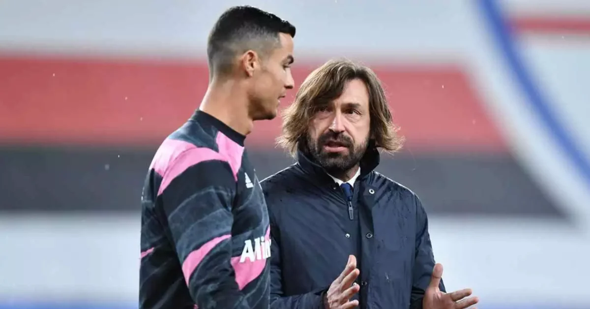 В Ювентусе могут произойти глобальные изменения