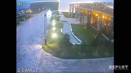 Alim Qasımov və Fərqanə Qasımova Zirədə konsert proqramı ilə çıxış edib
