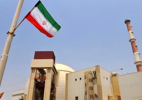 Iran nuclear inspection agreement extended by one month, says IAEA