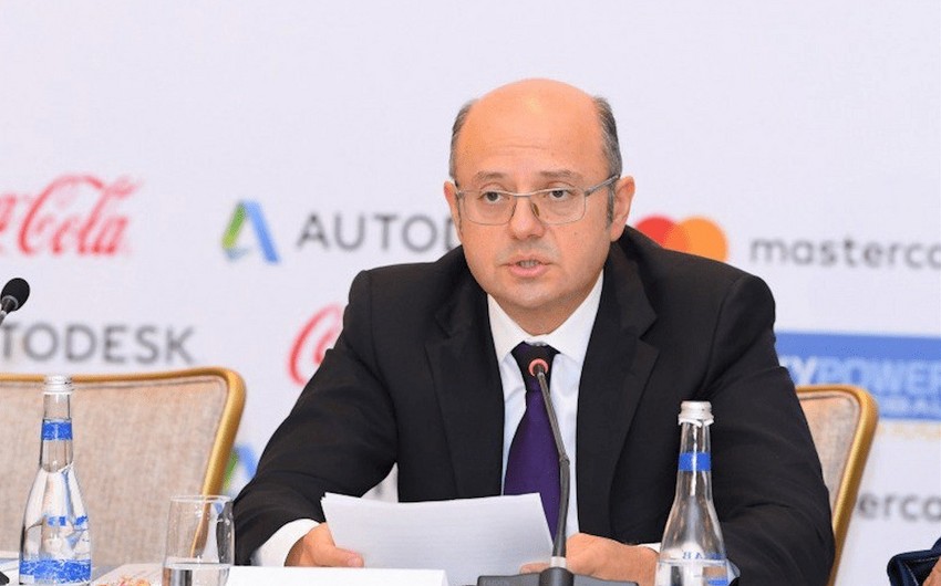 “Türk axını” ilə bağlı mərasimdə Azərbaycanı Energetika naziri təmsil edir