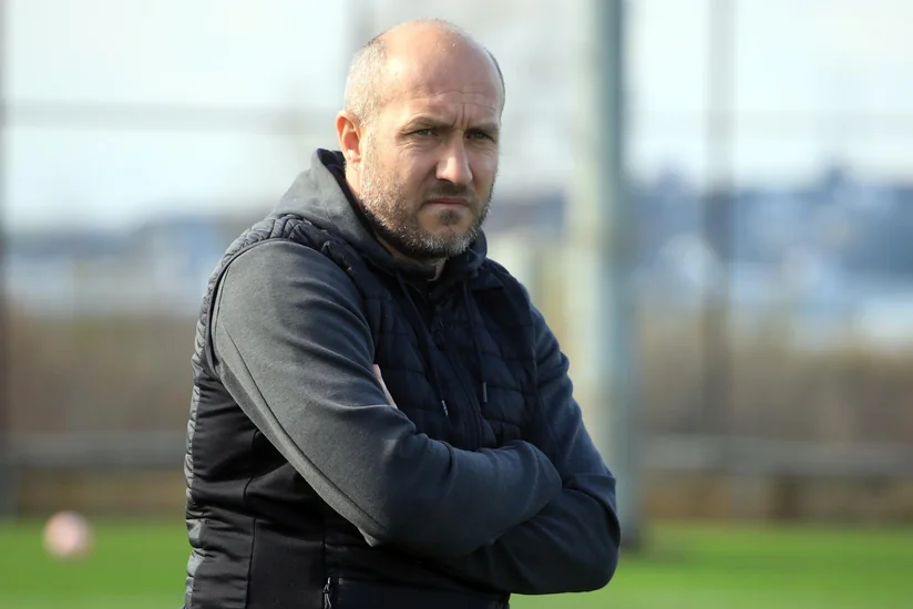 Samir Abasov: Komandada dəyişiklik gözə çarpacaq dərəcədədir