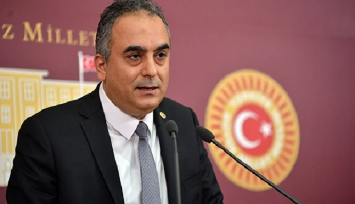 Türkiyə vətəndaşı olan erməni Ermənistanın Xocalıda qətliam törətdiyini etiraf edib - RƏY