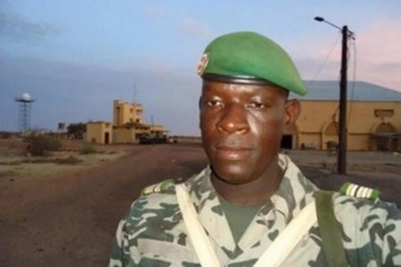 В Мали группу лиц обвинили в подготовке госпереворота