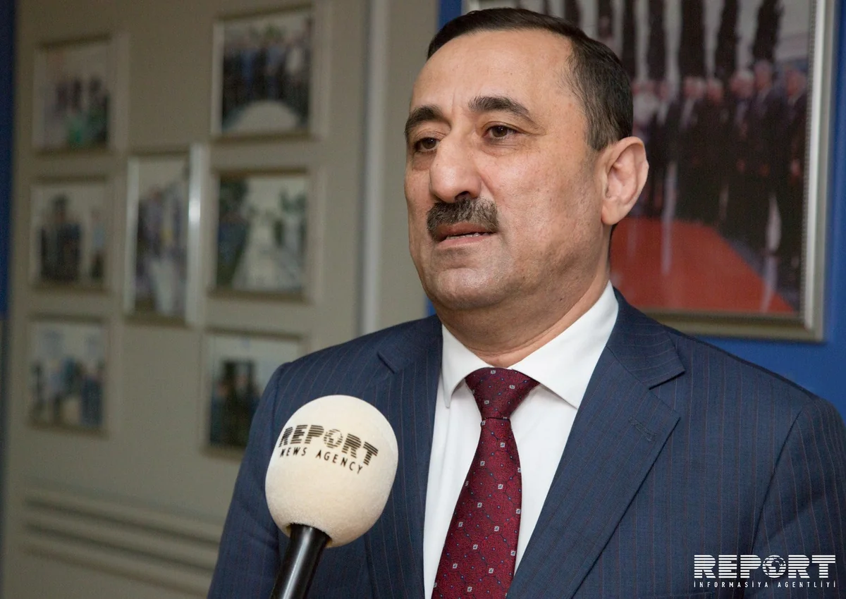SOCAR-ın Təlim, Tədris və Sertifikatlaşdırma İdarəsinin rəisi: “May ayında 100 mininci sertifikatı təqdim etməyə hazırlaşırıq” - MÜSAHİBƏ
