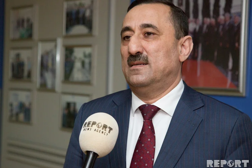 SOCAR-ın Təlim, Tədris və Sertifikatlaşdırma İdarəsinin rəisi: “May ayında 100 mininci sertifikatı təqdim etməyə hazırlaşırıq” - MÜSAHİBƏ