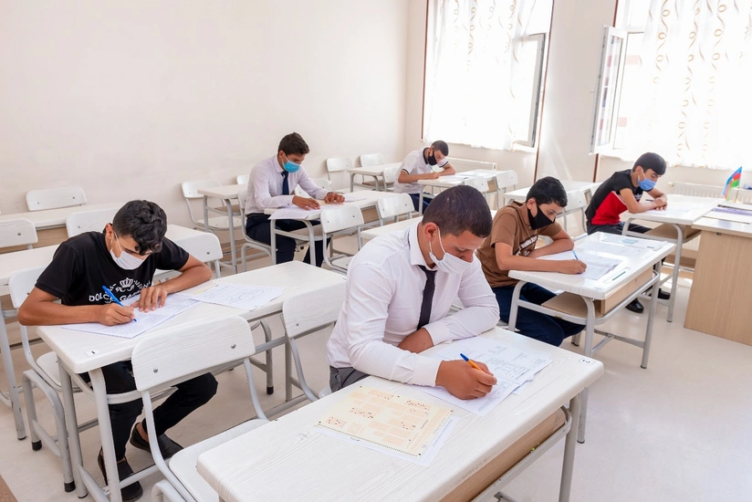 NK: Yaşı 18-dən yuxarı olan tələbələrin COVID-19 pasportu olmalıdır
