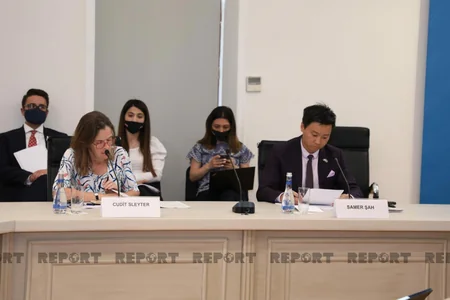 Böyük Britaniya indiyədək Azərbaycana 31 milyard dollar investisiya qoyub