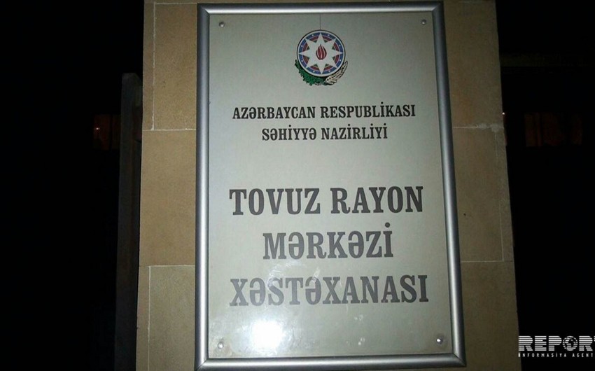 Tovuzda avtomobilin vurduğu qadının şəxsiyyəti məlum oldu - YENİLƏNİB