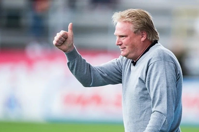 Höteburqun baş məşqçisi: Qarabağ oyunun favoritidir