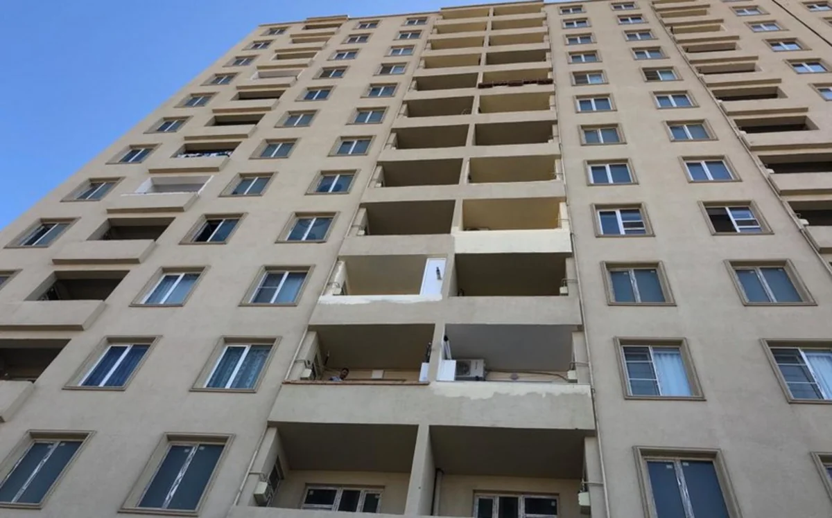 Son iki ildə uçota alınan şəhid ailələri və müharibə əlillərinə ev veriləcək
