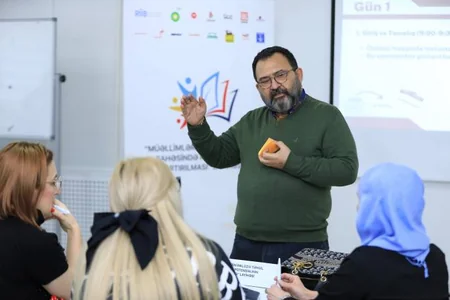 Müəllimlərin inklüziv təhsili ilə bağlı təlim keçirilib
