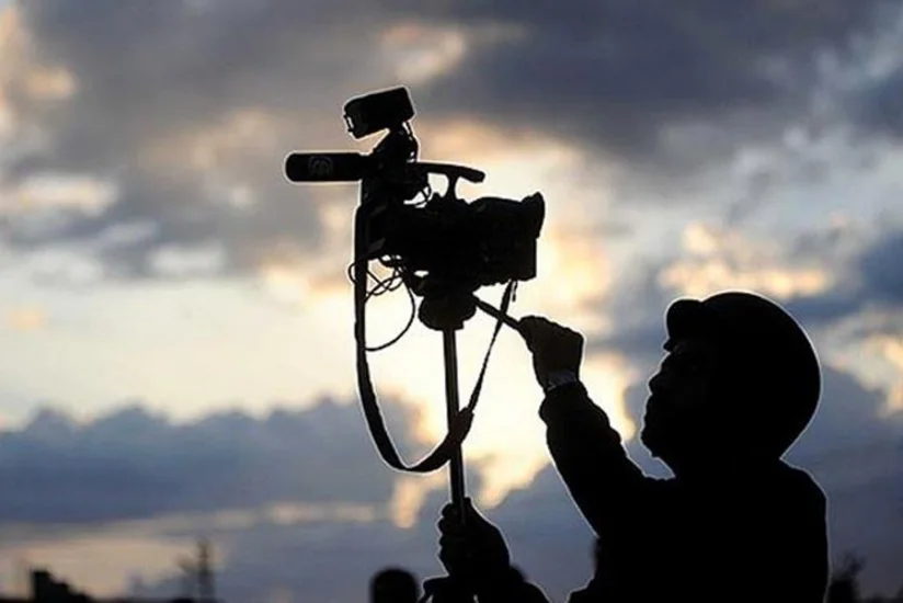 За последние 13 лет в Ираке убито 455 журналистов