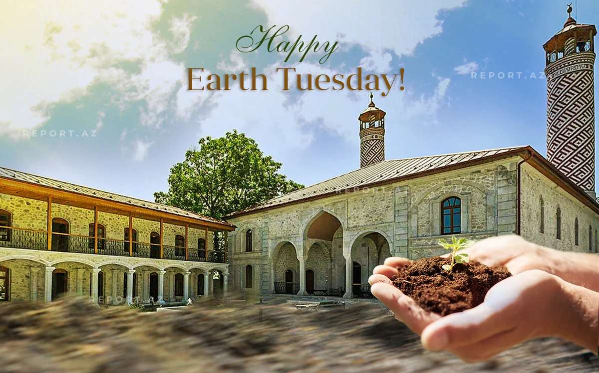 Azerbaijan celebrates last Tuesday before Novruz