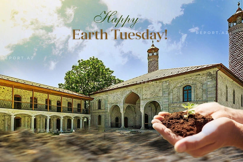 Azerbaijan celebrates last Tuesday before Novruz