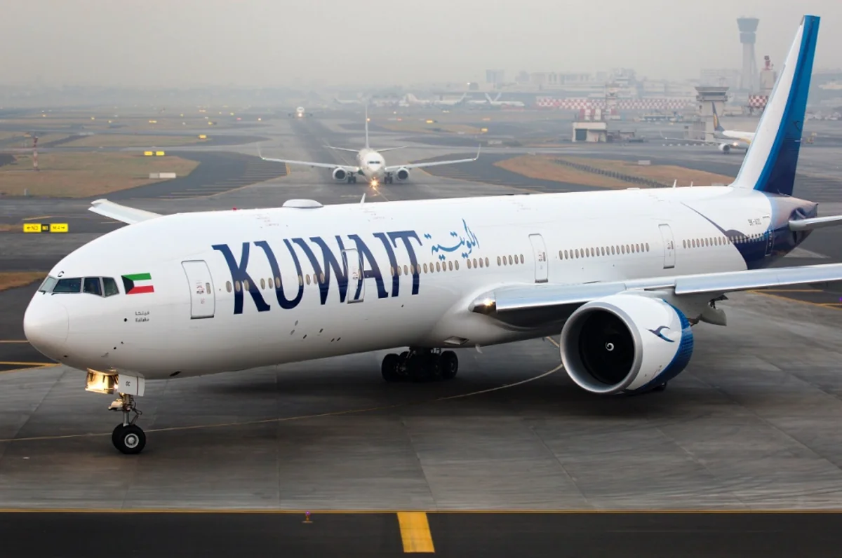 Kuwait Airways increases order for Airbus planes