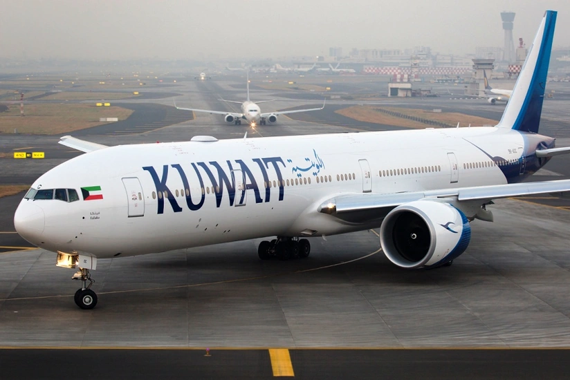 Kuwait Airways увеличила заказ на самолеты Airbus