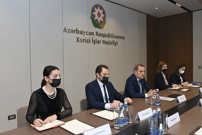 Azərbaycan-Avropa Şurası əməkdaşlığına dair yeni fəaliyyət planı hazırlanıb