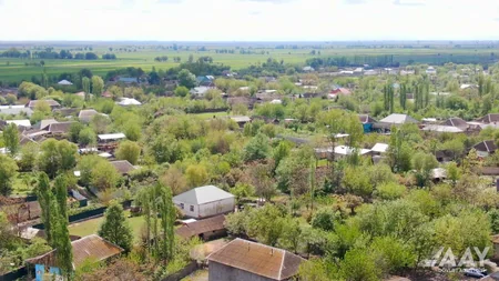 Zərdabda beş yaşayış məntəqəsini birləşdirən avtomobil yolu yenidən qurulur
