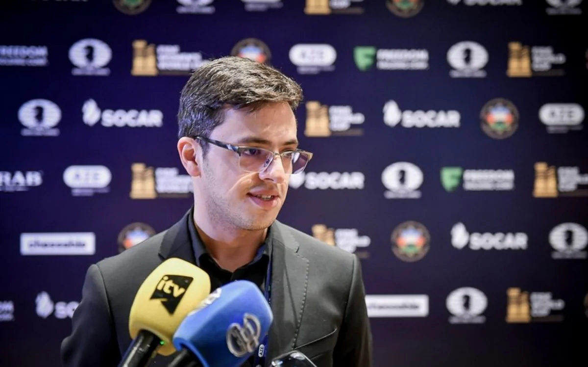Nicat Abasov: “İlk oyun mənim üçün rahat oldu”