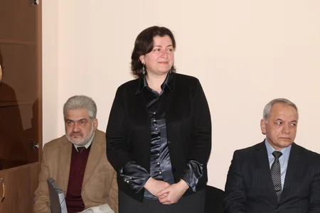 AMEA Ədəbiyyat İnstitutunun strukturunda dəyişiklik edilir