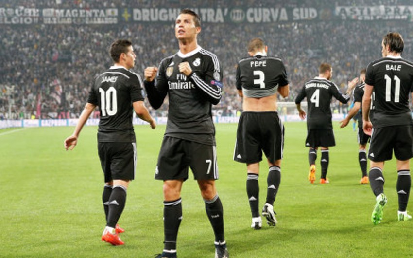 ​Dünyanın ən bahalı futbol klublarının siyahısı açıqlanıb