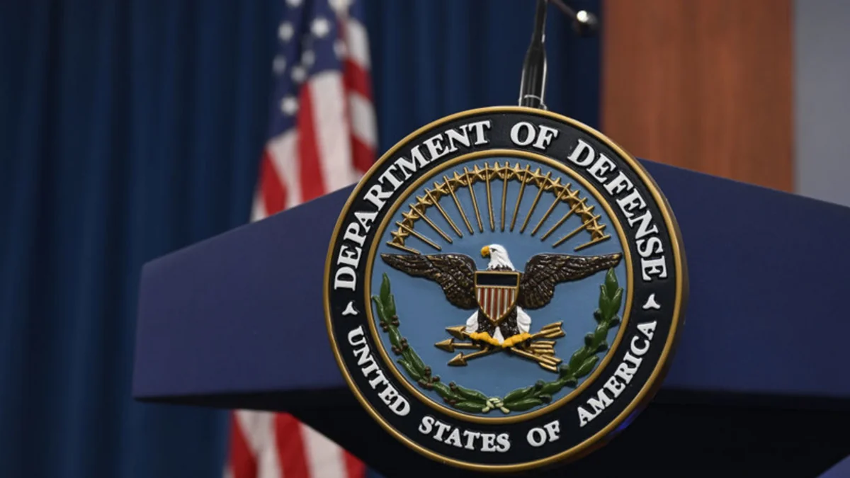 US approves $300M support for Taiwan's tactical information systems