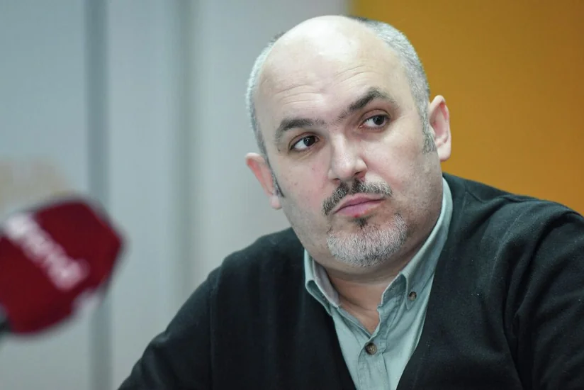 Вячеслав Сапунов: Заявление Русской общины Азербайджана вызвало недоумение у общественности