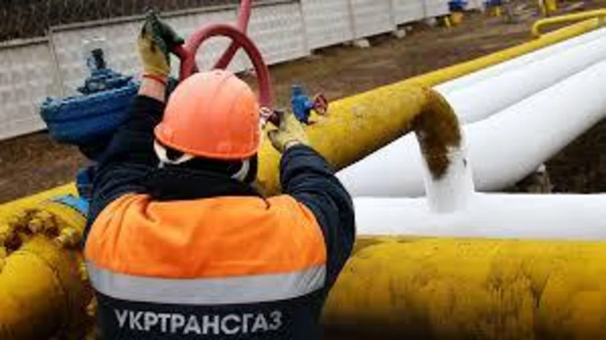 Молдавия рассматривает альтернативные маршруты поставки газа