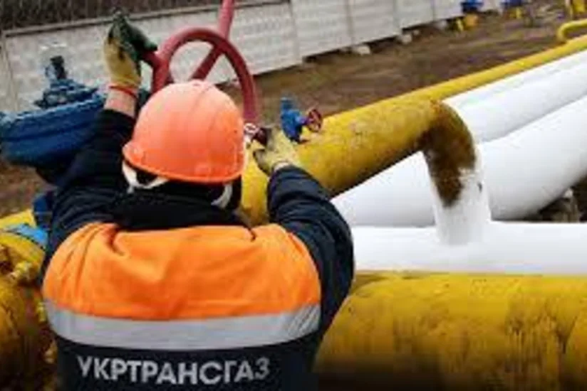 Молдавия рассматривает альтернативные маршруты поставки газа