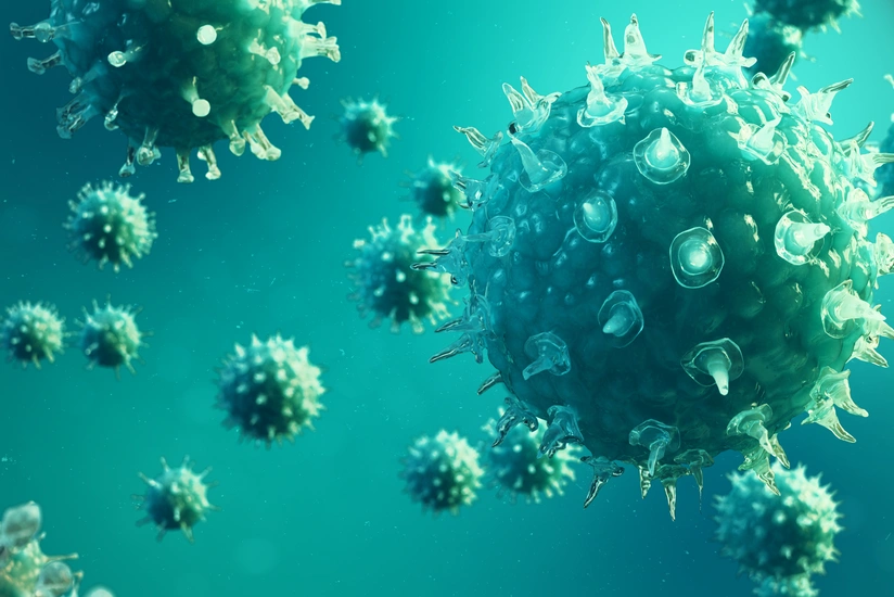 British variant of coronavirus detected in Bolivia