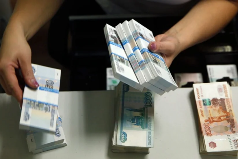 Rusiyada zənginlərdən 500 mlrd. rubl almaq təklif olunub