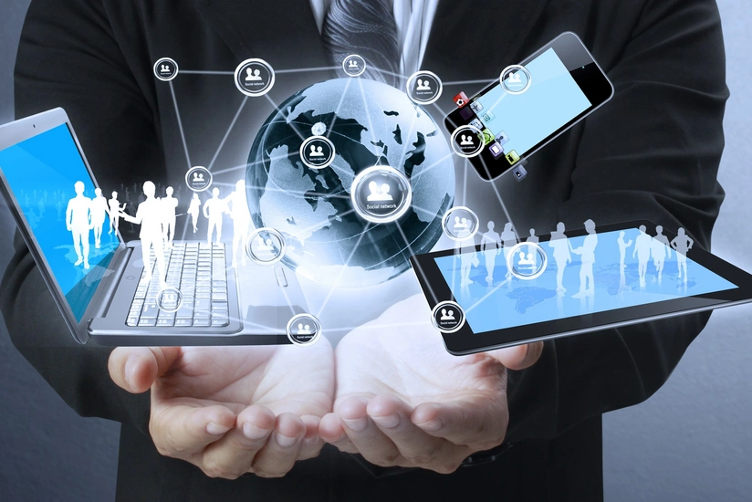 Hindistanda beynəlxalq İT tədbiri keçiriləcək