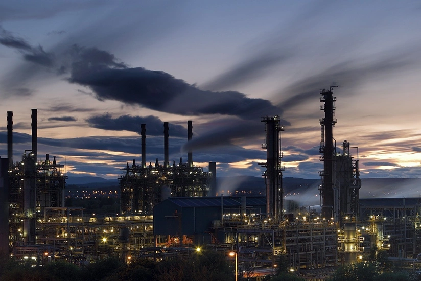 Саудовская Аравия увеличит добычу нефти в следующем месяце