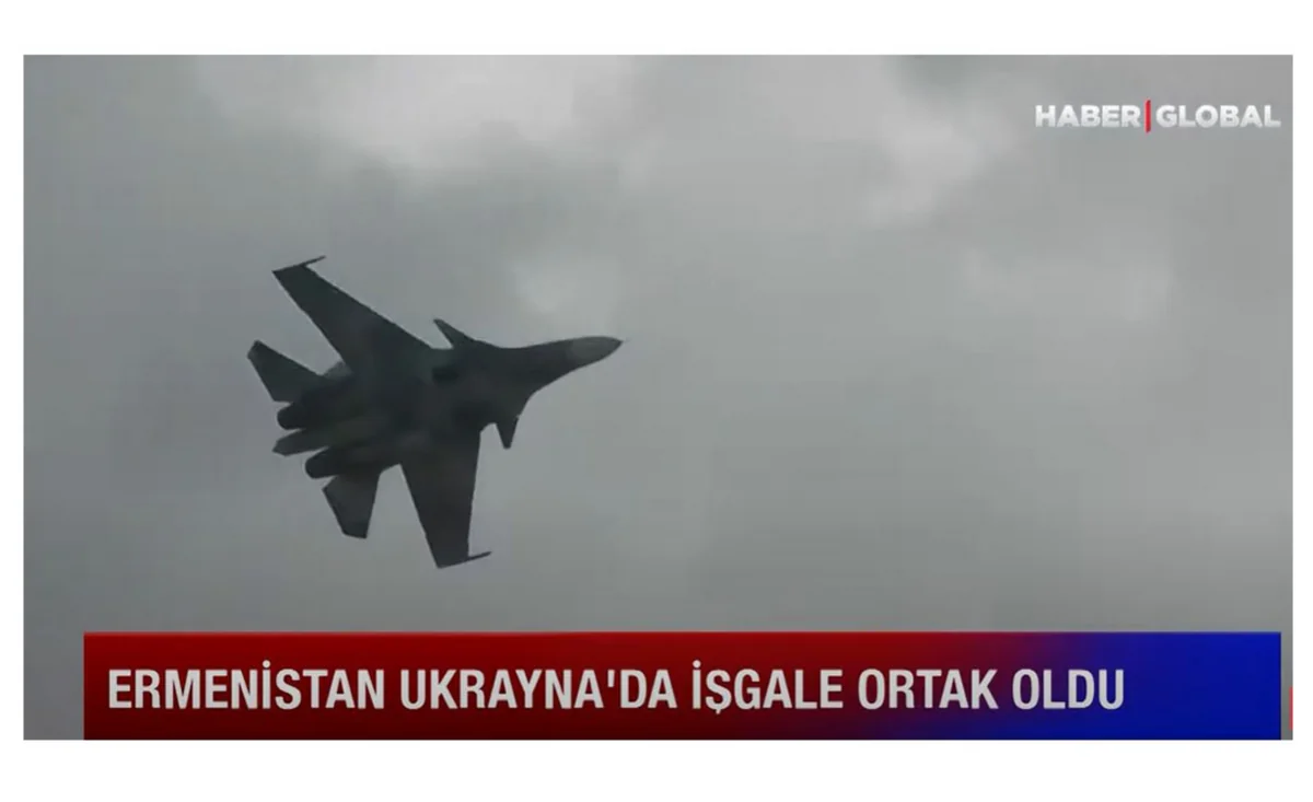 Ermənistanın yeni oyunu: Rusiyaya göndərdiyi Su-30ların əvəzinə Suriyadan 4 qırıcı gətirildi