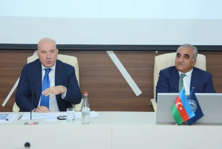 ​Elman Rüstəmov Mərkəzi Bankın əsas hədəflərini açıqlayıb