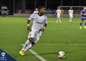 Qarabag FC's legionnaires invited to his country's squad