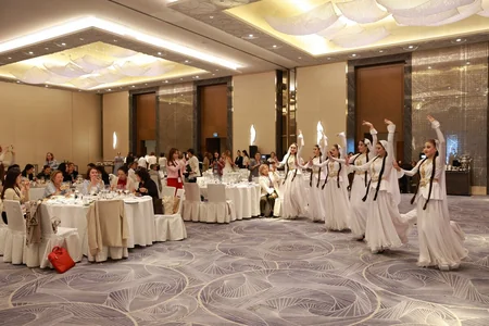 Azerbaijan showcases its tourism potential across CIS countries