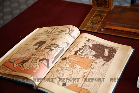 Дом-музей Мирзы Джалила в Тбилиси может обрушиться в любой момент