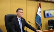 Xorvatiya parlamentinin sədri Azərbaycana gələcək