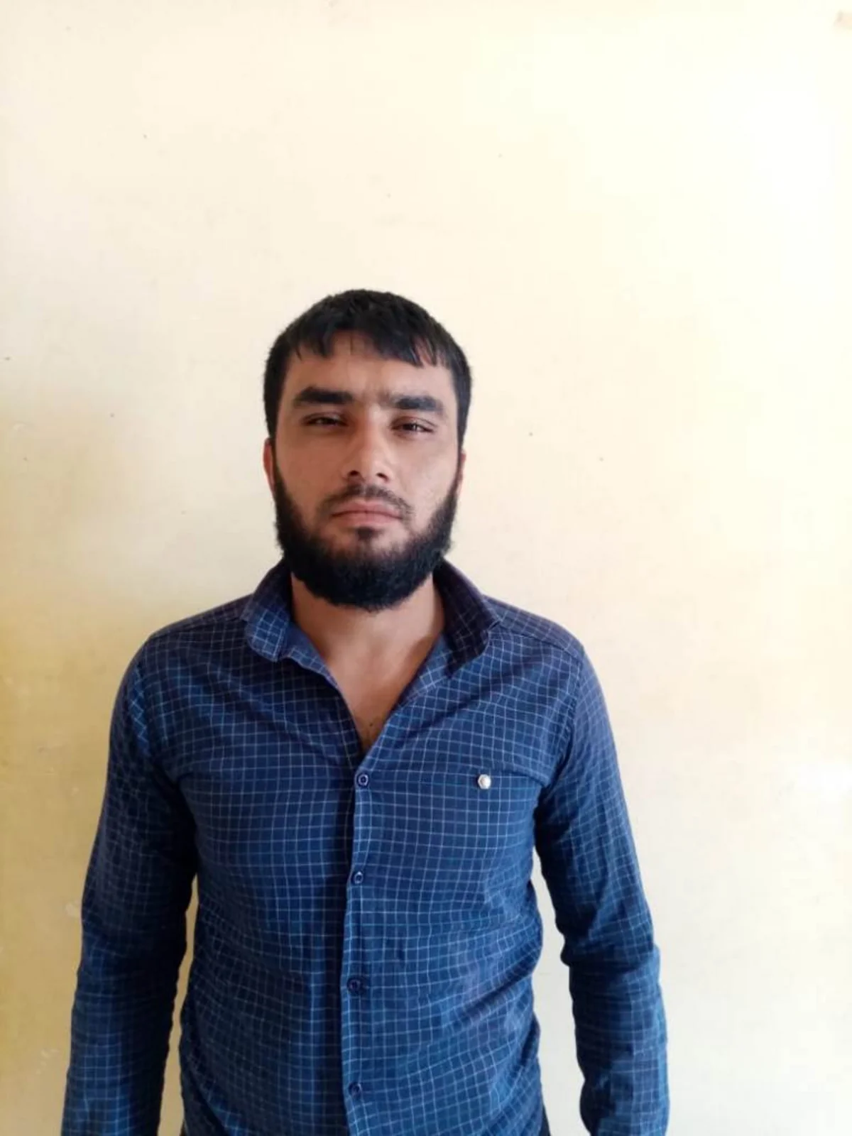 Gürcüstana qanunsuz keçmək istəyən 14 nəfər saxlanıldı