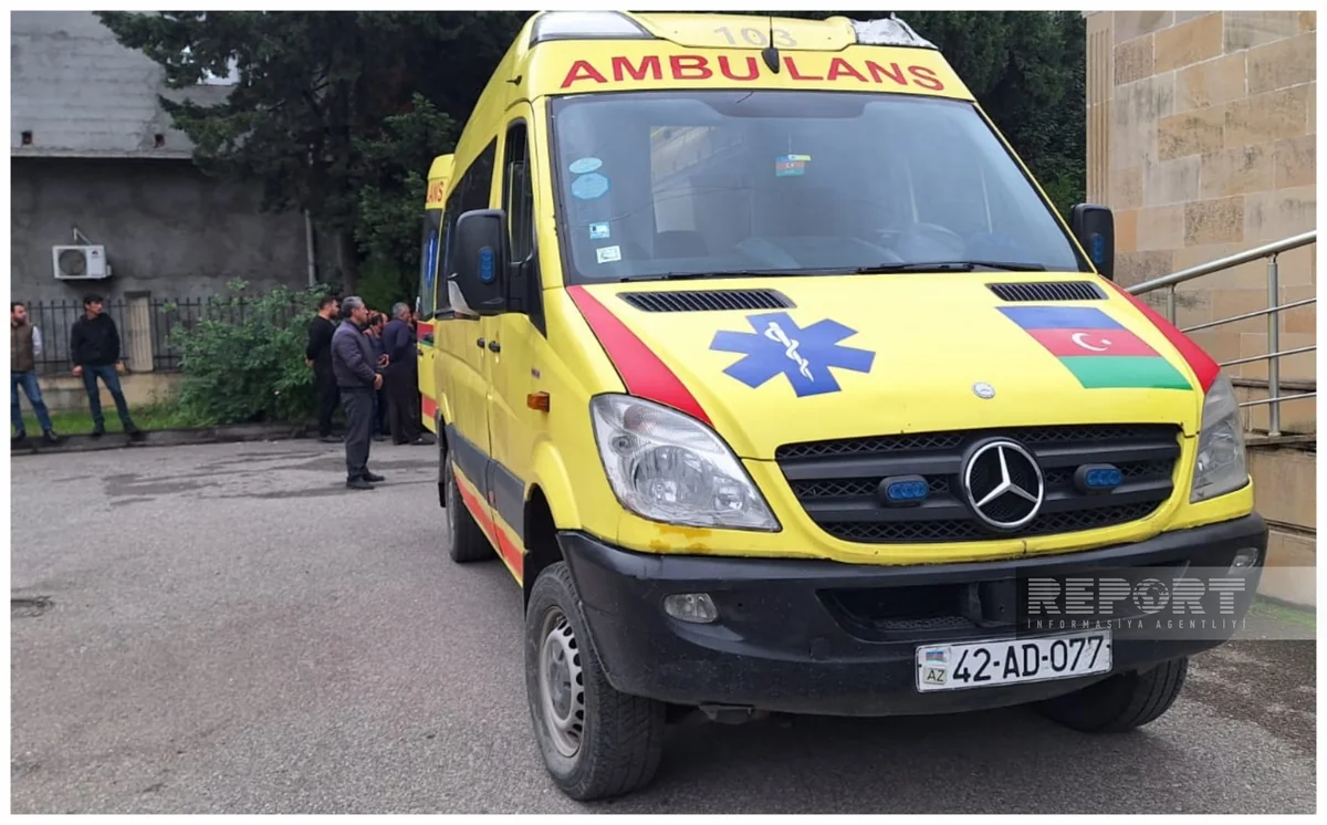 Lənkəranda çayda balıq tutan gənci elektrik cərəyanı vuraraq öldürüb