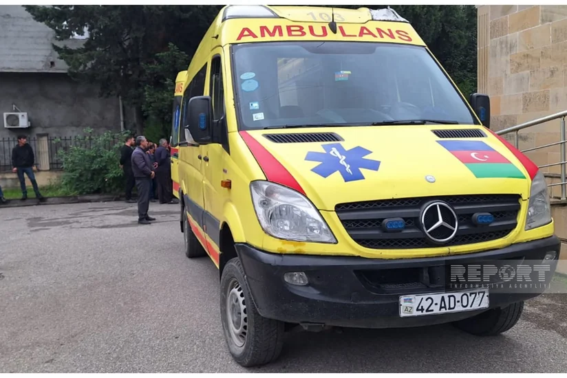 Lənkəranda çayda balıq tutan gənci elektrik cərəyanı vuraraq öldürüb