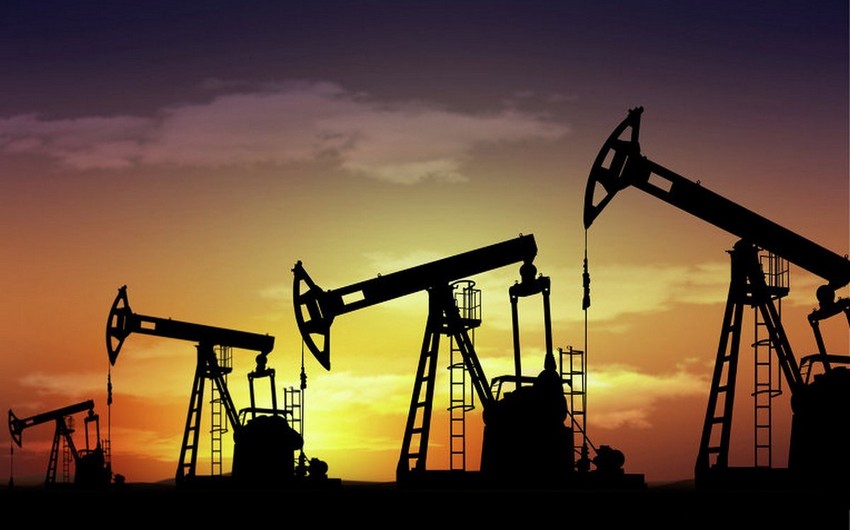 İlin əvvəlinədək “Azneft” 844,5 mln. ton neft hasil edib