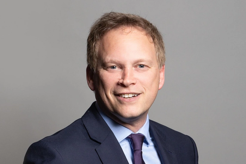 Новым главой МВД Великобритании стал Грант Шаппс