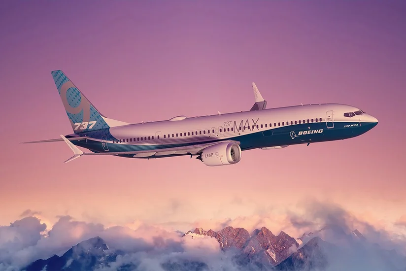 Boeing приостановит производство лайнеров 737 MAX с 2020 года