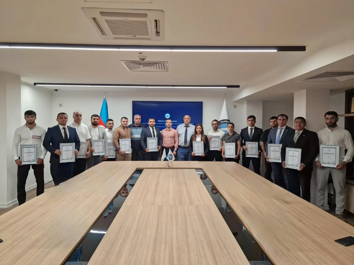 Azərbaycan Cüdo Federasiyası 46 idman təşkilatına lisenziya verib